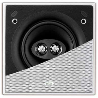   Потолочная акустика KEF Ci160 CSds DIPOLE SQUARE